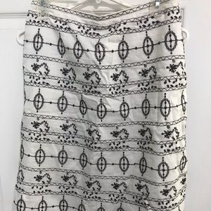 Loft, skirt 4P